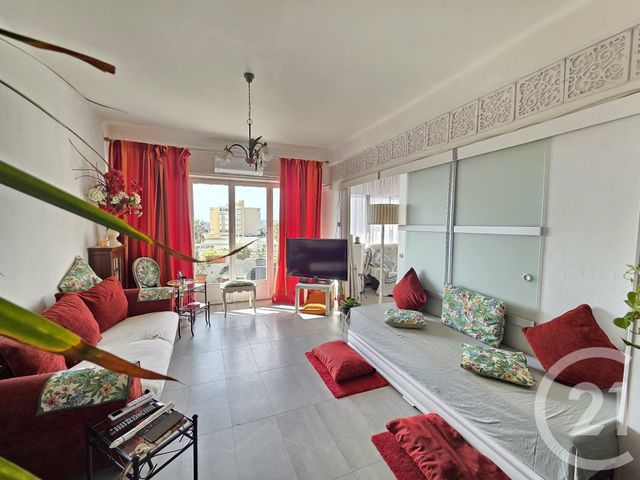 Appartement F5 à vendre - 5 pièces - 85.0 m2 - TOULON - 83 - PROVENCE-ALPES-COTE-D-AZUR - Century 21 Ouest Immo