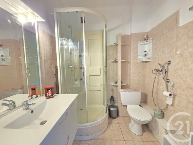 Appartement F5 à vendre - 5 pièces - 85.0 m2 - TOULON - 83 - PROVENCE-ALPES-COTE-D-AZUR - Century 21 Ouest Immo