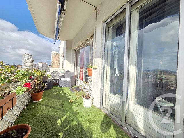 Appartement F5 à vendre - 5 pièces - 85.0 m2 - TOULON - 83 - PROVENCE-ALPES-COTE-D-AZUR - Century 21 Ouest Immo