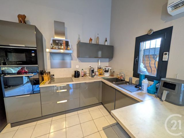 Appartement F4 à vendre - 4 pièces - 92.0 m2 - TOULON - 83 - PROVENCE-ALPES-COTE-D-AZUR - Century 21 Ouest Immo