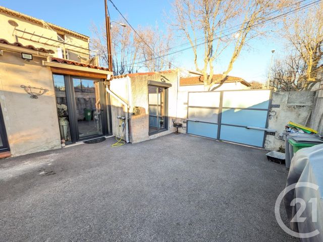 Appartement F4 à vendre - 4 pièces - 92.0 m2 - TOULON - 83 - PROVENCE-ALPES-COTE-D-AZUR - Century 21 Ouest Immo