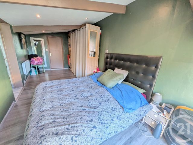 Appartement F4 à vendre - 4 pièces - 92.0 m2 - TOULON - 83 - PROVENCE-ALPES-COTE-D-AZUR - Century 21 Ouest Immo