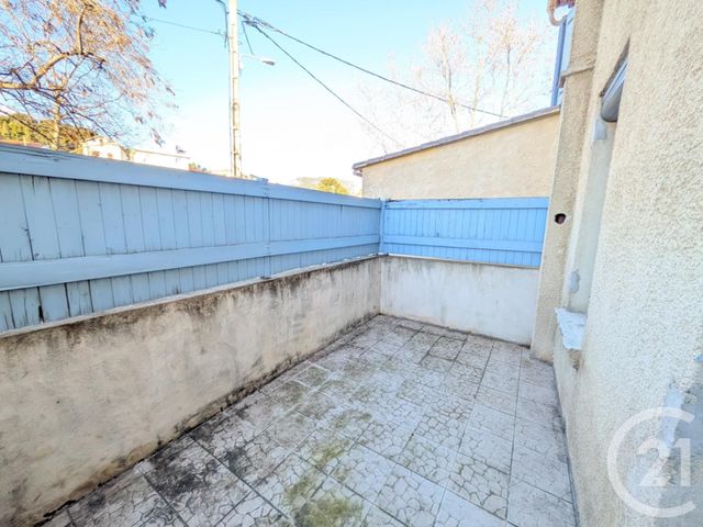 Appartement F4 à vendre - 4 pièces - 92.0 m2 - TOULON - 83 - PROVENCE-ALPES-COTE-D-AZUR - Century 21 Ouest Immo
