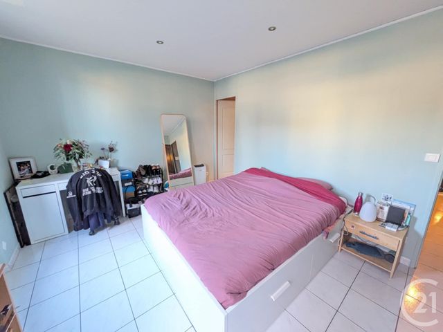 Appartement F4 à vendre - 4 pièces - 92.0 m2 - TOULON - 83 - PROVENCE-ALPES-COTE-D-AZUR - Century 21 Ouest Immo