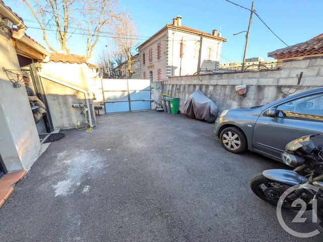 Appartement F4 à vendre - 4 pièces - 92.0 m2 - TOULON - 83 - PROVENCE-ALPES-COTE-D-AZUR - Century 21 Ouest Immo