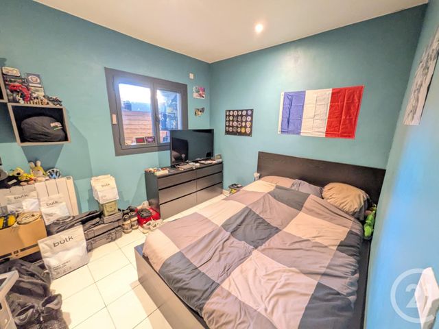 Appartement F4 à vendre - 4 pièces - 92.0 m2 - TOULON - 83 - PROVENCE-ALPES-COTE-D-AZUR - Century 21 Ouest Immo