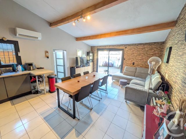 Appartement F4 à vendre - 4 pièces - 92.0 m2 - TOULON - 83 - PROVENCE-ALPES-COTE-D-AZUR - Century 21 Ouest Immo