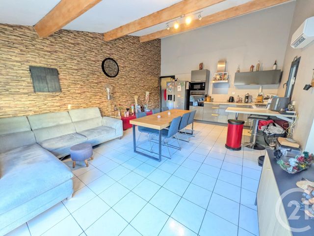 Appartement F4 à vendre - 4 pièces - 92.0 m2 - TOULON - 83 - PROVENCE-ALPES-COTE-D-AZUR - Century 21 Ouest Immo