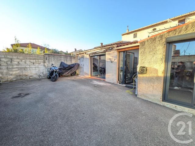 appartement - TOULON - 83