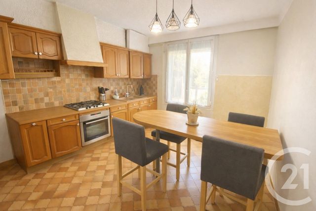 Appartement F3 à vendre - 3 pièces - 76.0 m2 - TOULON - 83 - PROVENCE-ALPES-COTE-D-AZUR - Century 21 Ouest Immo