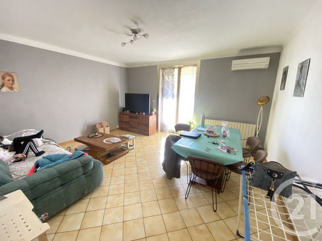 Appartement F3 à vendre - 3 pièces - 76.0 m2 - TOULON - 83 - PROVENCE-ALPES-COTE-D-AZUR - Century 21 Ouest Immo