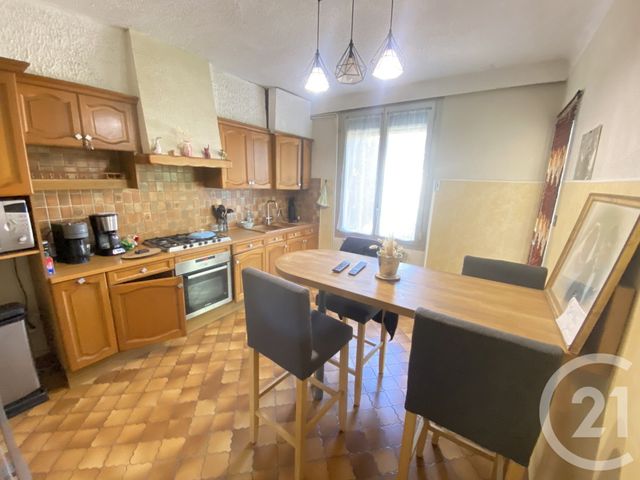 Appartement F3 à vendre - 3 pièces - 76.0 m2 - TOULON - 83 - PROVENCE-ALPES-COTE-D-AZUR - Century 21 Ouest Immo