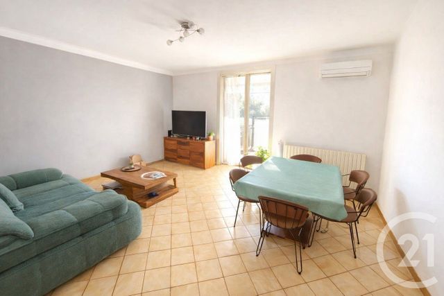 Appartement F3 à vendre - 3 pièces - 76.0 m2 - TOULON - 83 - PROVENCE-ALPES-COTE-D-AZUR - Century 21 Ouest Immo