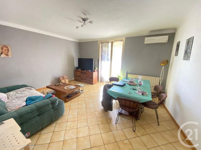 Appartement F3 à vendre - 3 pièces - 76.0 m2 - TOULON - 83 - PROVENCE-ALPES-COTE-D-AZUR - Century 21 Ouest Immo