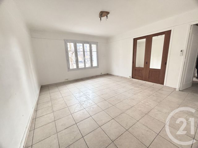 Appartement T4 à vendre TOULON