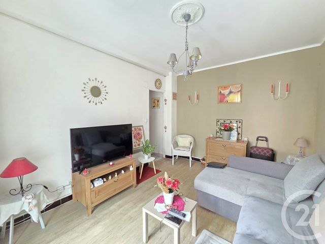 appartement - TOULON - 83