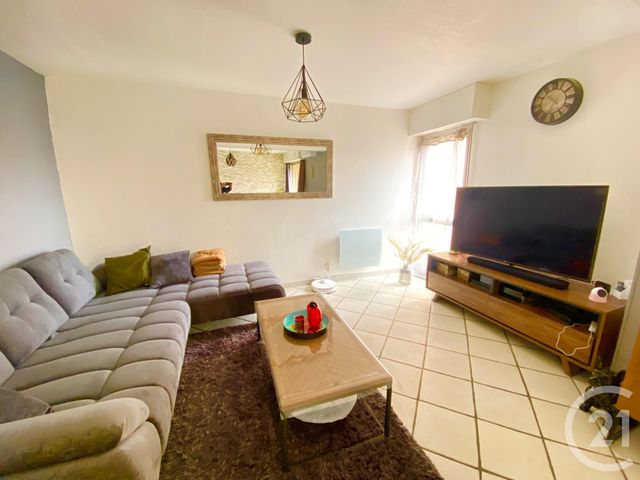 Appartement F4 à vendre - 4 pièces - 75.0 m2 - TOULON - 83 - PROVENCE-ALPES-COTE-D-AZUR - Century 21 Ouest Immo