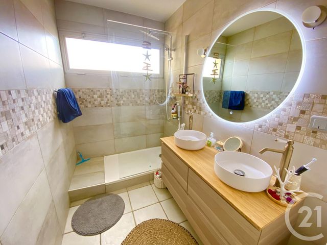 Appartement F4 à vendre - 4 pièces - 75.0 m2 - TOULON - 83 - PROVENCE-ALPES-COTE-D-AZUR - Century 21 Ouest Immo