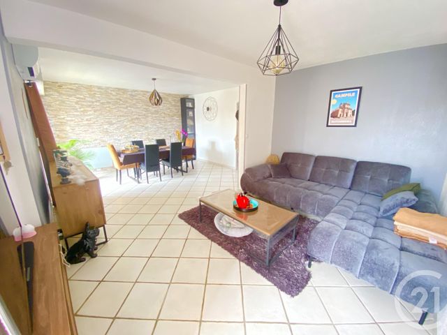 Appartement F4 à vendre - 4 pièces - 75.0 m2 - TOULON - 83 - PROVENCE-ALPES-COTE-D-AZUR - Century 21 Ouest Immo
