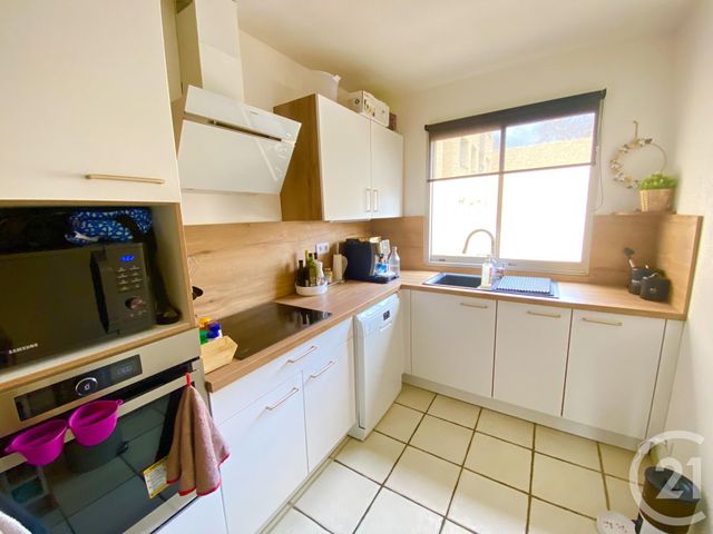 Appartement F4 à vendre - 4 pièces - 75.0 m2 - TOULON - 83 - PROVENCE-ALPES-COTE-D-AZUR - Century 21 Ouest Immo