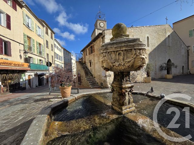 Appartement F4 à vendre - 4 pièces - 82.88 m2 - OLLIOULES - 83 - PROVENCE-ALPES-COTE-D-AZUR - Century 21 Ouest Immo