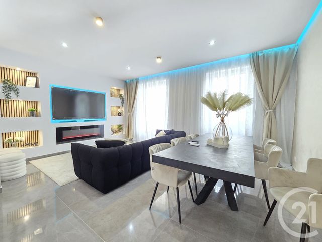 appartement - TOULON - 83