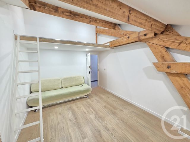 Appartement T3 à vendre - 3 pièces - 64.3 m2 - TOULON - 83 - PROVENCE-ALPES-COTE-D-AZUR - Century 21 Ouest Immo