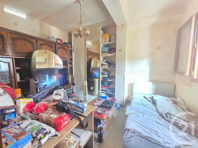 Appartement F3 à vendre - 3 pièces - 55.0 m2 - TOULON - 83 - PROVENCE-ALPES-COTE-D-AZUR - Century 21 Ouest Immo