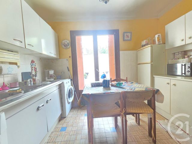 Appartement F3 à vendre - 3 pièces - 55.0 m2 - TOULON - 83 - PROVENCE-ALPES-COTE-D-AZUR - Century 21 Ouest Immo