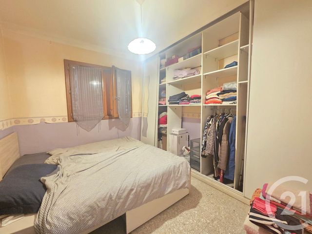 Appartement F3 à vendre - 3 pièces - 55.0 m2 - TOULON - 83 - PROVENCE-ALPES-COTE-D-AZUR - Century 21 Ouest Immo