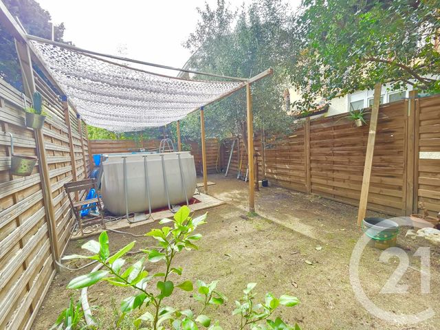 Appartement à vendre - 2 pièces - 40.0 m2 - TOULON - 83 - PROVENCE-ALPES-COTE-D-AZUR - Century 21 Ouest Immo