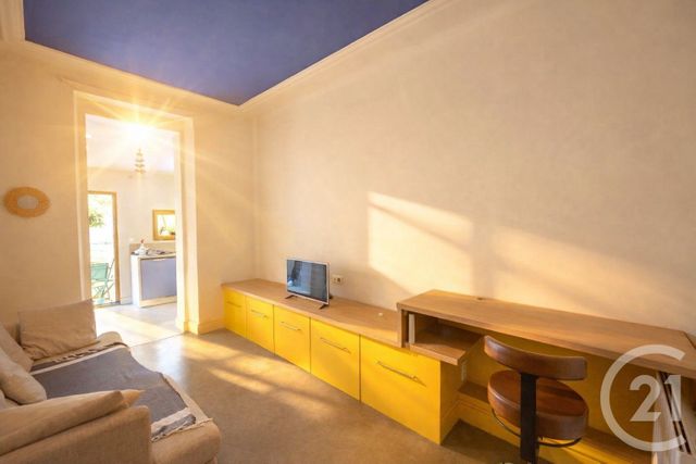 Appartement à vendre - 2 pièces - 40.0 m2 - TOULON - 83 - PROVENCE-ALPES-COTE-D-AZUR - Century 21 Ouest Immo