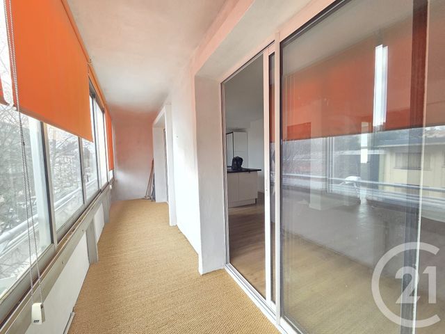 Appartement T5 à vendre - 5 pièces - 79.5 m2 - TOULON - 83 - PROVENCE-ALPES-COTE-D-AZUR - Century 21 Ouest Immo