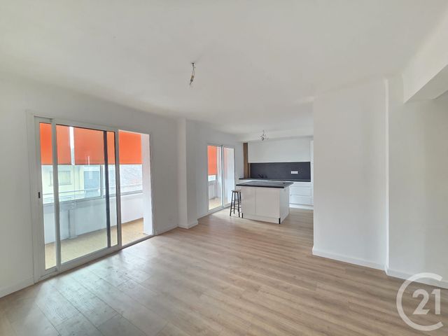Appartement T5 à vendre TOULON