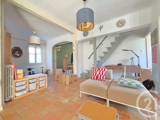 maison à vendre - 4 pièces - 110.96 m2 - TOULON - 83 - PROVENCE-ALPES-COTE-D-AZUR - Century 21 Ouest Immo
