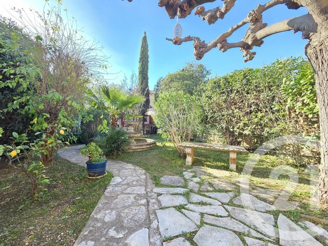 maison à vendre - 4 pièces - 110.96 m2 - TOULON - 83 - PROVENCE-ALPES-COTE-D-AZUR - Century 21 Ouest Immo