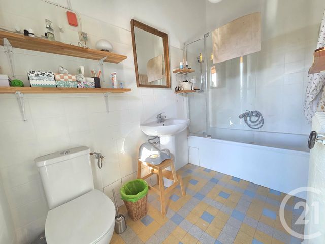 maison à vendre - 4 pièces - 110.96 m2 - TOULON - 83 - PROVENCE-ALPES-COTE-D-AZUR - Century 21 Ouest Immo