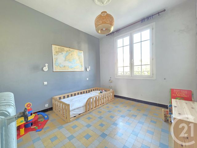 maison à vendre - 4 pièces - 110.96 m2 - TOULON - 83 - PROVENCE-ALPES-COTE-D-AZUR - Century 21 Ouest Immo