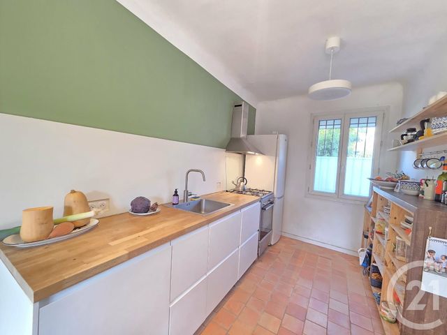 maison à vendre - 4 pièces - 110.96 m2 - TOULON - 83 - PROVENCE-ALPES-COTE-D-AZUR - Century 21 Ouest Immo