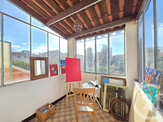 maison à vendre - 4 pièces - 110.96 m2 - TOULON - 83 - PROVENCE-ALPES-COTE-D-AZUR - Century 21 Ouest Immo