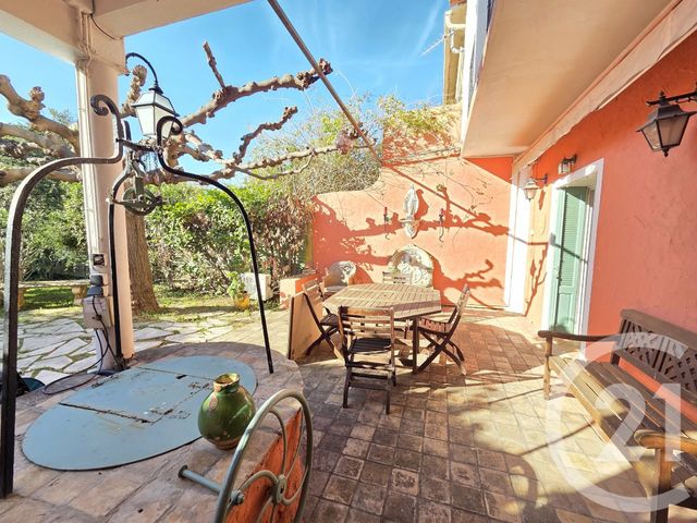 maison à vendre - 4 pièces - 110.96 m2 - TOULON - 83 - PROVENCE-ALPES-COTE-D-AZUR - Century 21 Ouest Immo