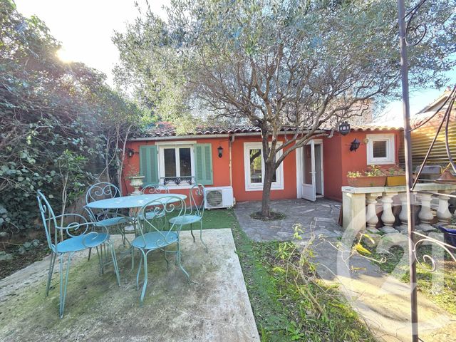 maison à vendre - 4 pièces - 110.96 m2 - TOULON - 83 - PROVENCE-ALPES-COTE-D-AZUR - Century 21 Ouest Immo