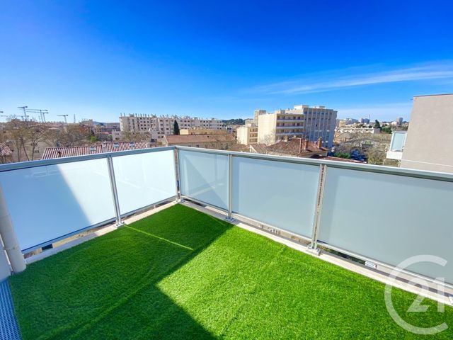 Appartement F3 à vendre - 3 pièces - 63.0 m2 - TOULON - 83 - PROVENCE-ALPES-COTE-D-AZUR - Century 21 Ouest Immo