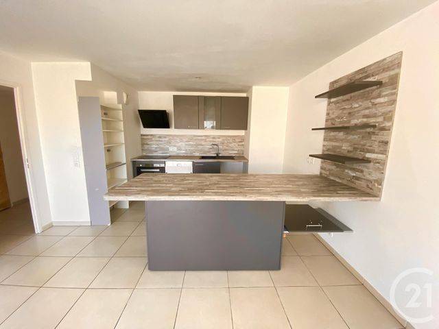 Appartement F3 à vendre - 3 pièces - 63.0 m2 - TOULON - 83 - PROVENCE-ALPES-COTE-D-AZUR - Century 21 Ouest Immo
