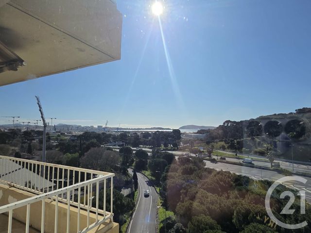 Appartement F4 à vendre - 4 pièces - 79.42 m2 - TOULON - 83 - PROVENCE-ALPES-COTE-D-AZUR - Century 21 Ouest Immo