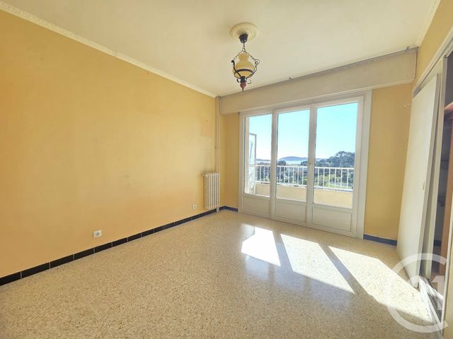 Appartement F4 à vendre - 4 pièces - 79.42 m2 - TOULON - 83 - PROVENCE-ALPES-COTE-D-AZUR - Century 21 Ouest Immo