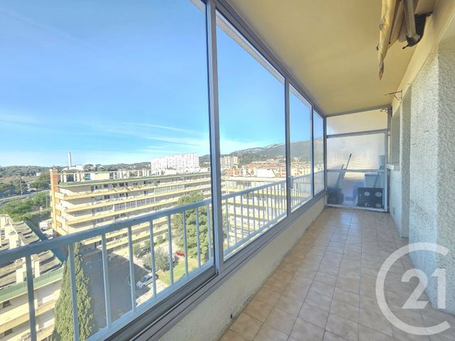 Appartement F4 à vendre - 4 pièces - 79.42 m2 - TOULON - 83 - PROVENCE-ALPES-COTE-D-AZUR - Century 21 Ouest Immo