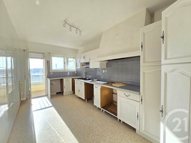 Appartement F4 à vendre - 4 pièces - 79.42 m2 - TOULON - 83 - PROVENCE-ALPES-COTE-D-AZUR - Century 21 Ouest Immo