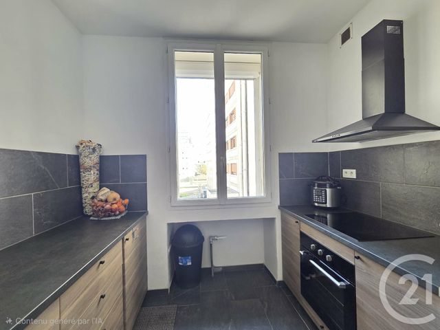 Appartement F3 à vendre - 3 pièces - 61.3 m2 - TOULON - 83 - PROVENCE-ALPES-COTE-D-AZUR - Century 21 Ouest Immo