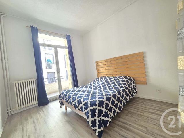 Appartement F3 à vendre - 3 pièces - 61.3 m2 - TOULON - 83 - PROVENCE-ALPES-COTE-D-AZUR - Century 21 Ouest Immo